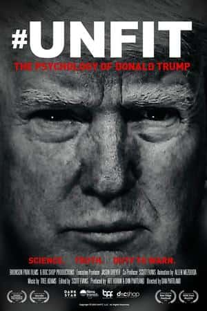 Ƽ¼Ƭʺϣɵ¡յ(2020)Unfit: The Psychology of Donald Trump-Ѹ