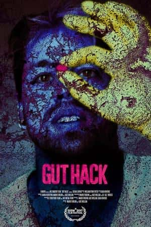 Ƽ¼ƬGut Hack(2017)-Ѹ