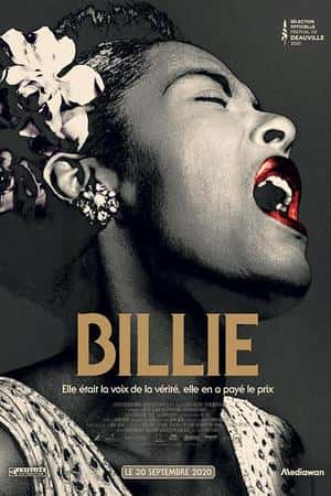 Ƽ¼Ƭʿ(2019)Billie-Ѹ