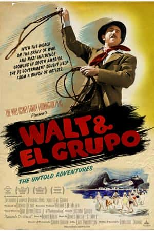 Ƽ¼Ƭʿ߶༯š(2008)Walt &amp; El Grupo-Ѹ