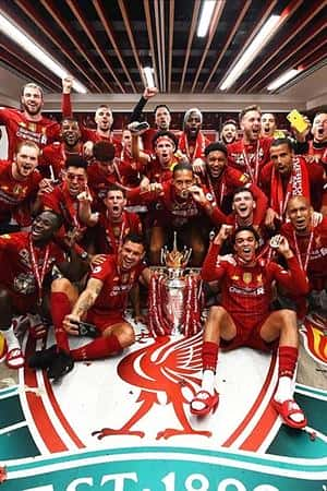 Ƽ¼Ƭ֣ʮĵȴ(2020)Liverpool FC: The 30-Year Wait-Ѹ