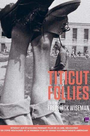 Ƽ¼ƬῨʧ¡(1967)Titicut Follies-Ѹ