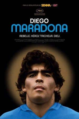 Ƽ¼Ƭɡ(2019)Diego Maradona-Ѹ