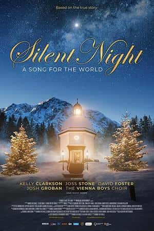 Ƽ¼Ƭƽҹʥ(2020)Silent Night: A Song for the World-Ѹ