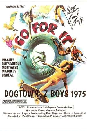 Ƽ¼ƬGo for It(1976)-Ѹ