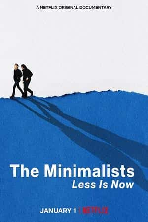 Ƽ¼Ƭ壺ʱѵ(2021)The Minimalists: Less Is Now-Ѹ