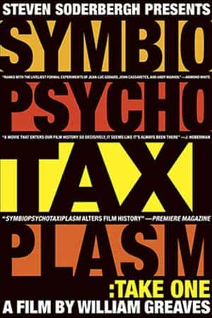 Ƽ¼Ƭѧ1Ļ(1968)Symbiopsychotaxiplasm: Take One-Ѹ