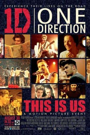 Ƽ¼Ƭֶӣǡ(2013)This Is Us-Ѹ