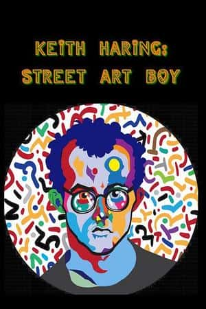 Ƽ¼Ƭ˹֣ͷк(2020)Keith Haring: Street Art Boy-Ѹ