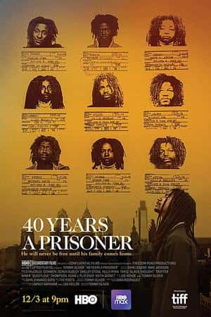 Ƽ¼Ƭʮء(2020)40 Years A Prisoner-Ѹ