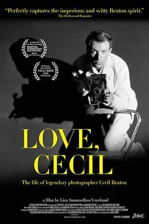 Ƽ¼Ƭ㣬(2017)Love, Cecil-Ѹ