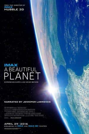 Ƽ¼Ƭ(2016)A Beautiful Planet-Ѹ