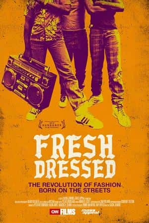 Ƽ¼Ƭʱװ(2014)Fresh Dressed-Ѹ