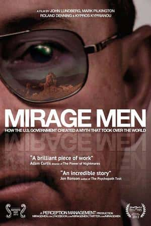 Ƽ¼ƬMirage Men(2013)-Ѹ