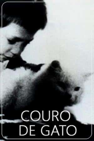 Ƽ¼ƬèƤ(1962)Couro de Gato-Ѹ