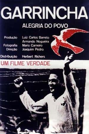 Ƽ¼Ƭֲ顷(1962)Garrincha - Alegria do Povo-Ѹ