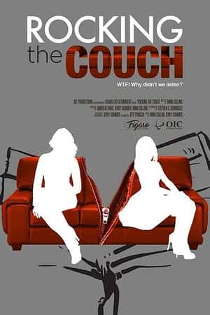 Ƽ¼ƬRocking The Couch(2018)-Ѹ