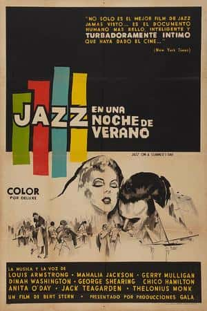 Ƽ¼Ƭվʿ(1959)Jazz on a Summer's Day-Ѹ