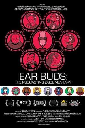 Ƽ¼ƬEar Buds: The Podcasting Documentary(2016)-Ѹ