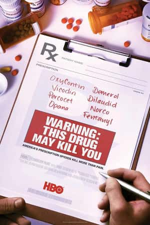 Ƽ¼ƬWarning: This Drug May Kill You(2017)-Ѹ