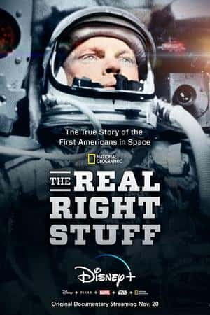 Ƽ¼Ƭ̫ȷ桷(2020)The Real Right Stuff-Ѹ