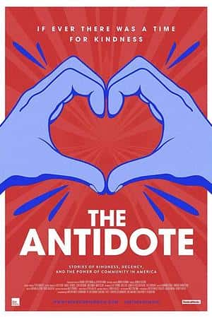 Ƽ¼ƬThe Antidote(2020)-Ѹ