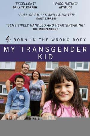 Ƽ¼ƬMy Transgender Kid(2015)-Ѹ