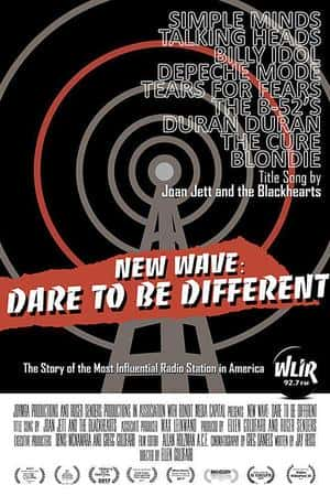 Ƽ¼ƬDare To Be Different(2017)-Ѹ