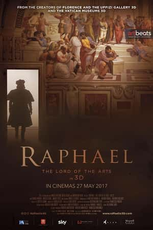 Ƽ¼Ƭ֮쳶(2017)Raphael: The Lord of the Arts-Ѹ