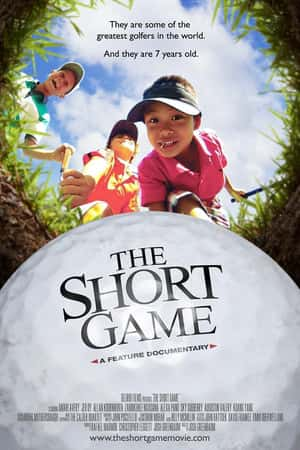 Ƽ¼ƬС־ߡ(2013)The Short Game-Ѹ