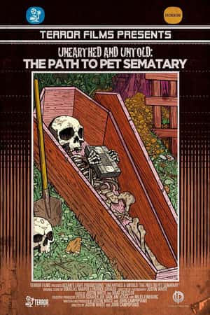 Ƽ¼ƬUnearthed &amp; Untold: The Path to Pet Sematary(2017)-Ѹ