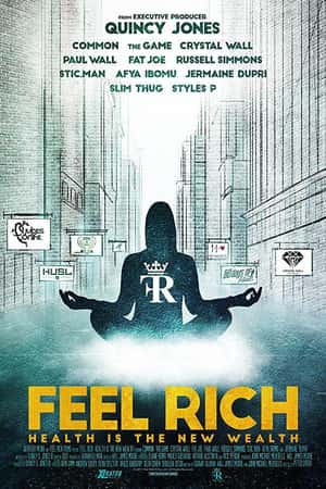 Ƽ¼Ƭܸ㣺²Ƹ(2017)Feel Rich: Health Is the New Wealth-Ѹ