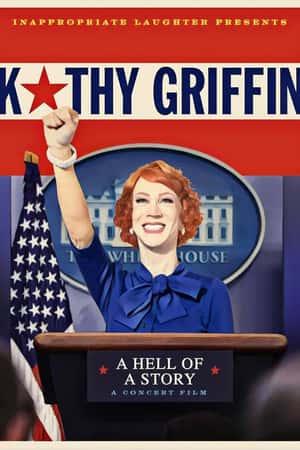 Ƽ¼ƬңһµĹ¡(2019)Kathy Griffin: A Hell of a Story-Ѹ