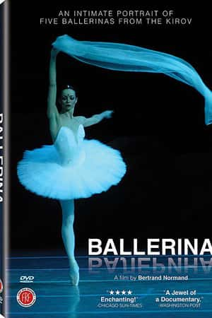 Ƽ¼ƬŮԱ(2006)Ballerina-Ѹ