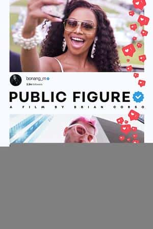 Ƽ¼ƬPublic Figure(2019)-Ѹ