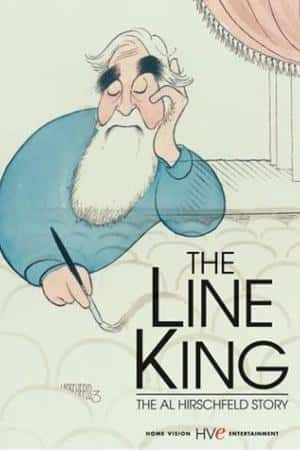 Ƽ¼Ƭ֮ʩѶµĹ¡(1996)The Line King: The Al Hirschfeld Story-Ѹ