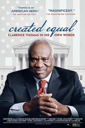 Ƽ¼ƬCreated Equal: Clarence Thomas in His Own Words(2020)-Ѹ