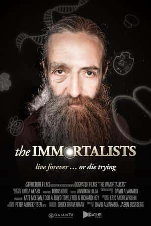 Ƽ¼ƬThe Immortalists(2014)-Ѹ