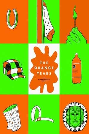 Ƽ¼ƬThe Orange Years(2018)-Ѹ