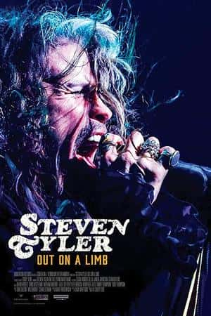 Ƽ¼Ƭʷġ̩գðա(2018)Steven Tyler: Out on a Limb-Ѹ