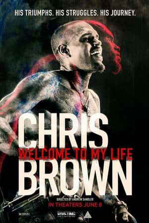 Ƽ¼Ƭ˹ʣӭҵ(2017)Chris Brown: Welcome to My Life-Ѹ