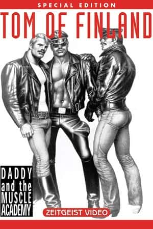 Ƽ¼Ƭķ(1991)Tom of Finland-Ѹ