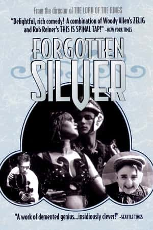 Ƽ¼Ƭɫ(1995)Forgotten Silver-Ѹ