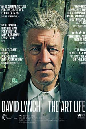 Ƽ¼Ƭ棺(2016)David Lynch - The Art Life-Ѹ