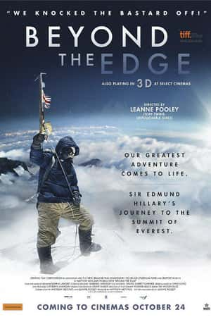 Ƽ¼ƬԽ۷塷(2013)Beyond the Edge-Ѹ