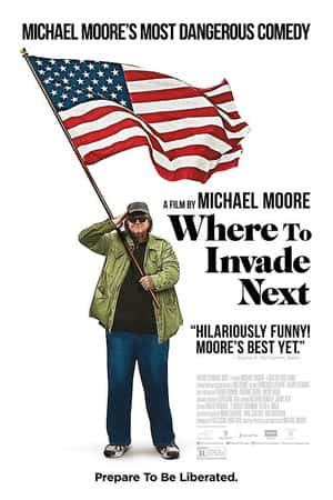 Ƽ¼ƬĶ(2015)Where to Invade Next-Ѹ