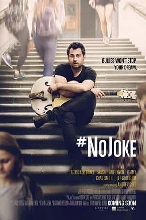 Ƽ¼Ƭ#NoJoke(2018)-Ѹ