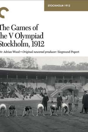 Ƽ¼Ƭ1912˹¸Ħ˻ᡷ(2017)The Games of the V Olympiad Stockholm, 1912-Ѹ