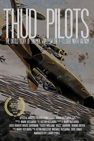 Ƽ¼ƬThud Pilots(2018)-Ѹ