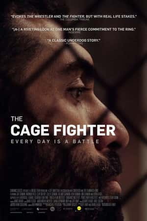 Ƽ¼Ƭʿ(2017)The Cage Fighter-Ѹ